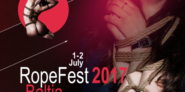 RopeFest Baltia